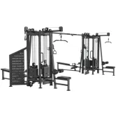 8-позиционная мультистанция DHZ U2066PF