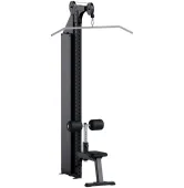 Верхняя тяга 120 кг отдельно стоящий Eleiko