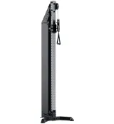 Регулируемый одиночный блок 90 кг мультстанция Eleiko
