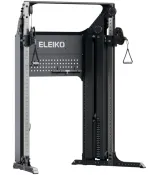 Двухблочный функциональный тренажер 120 кг Eleiko
