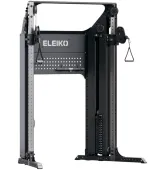 Двухблочный функциональный тренажер 120 кг Eleiko