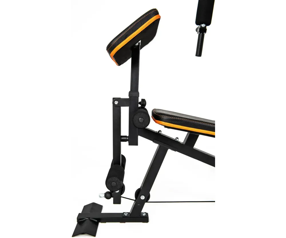 Мультистанция Everfit MSK 500