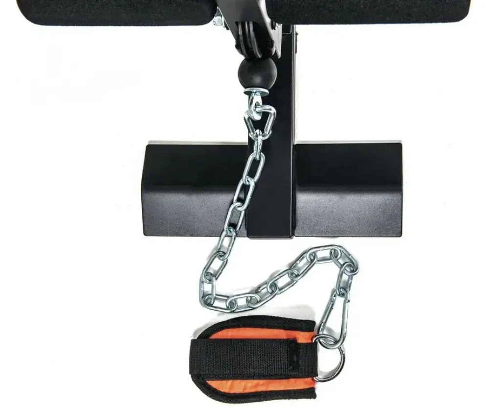 Мультистанция Everfit MSK 500