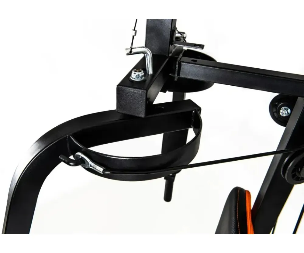 Мультистанция Everfit MSK 500