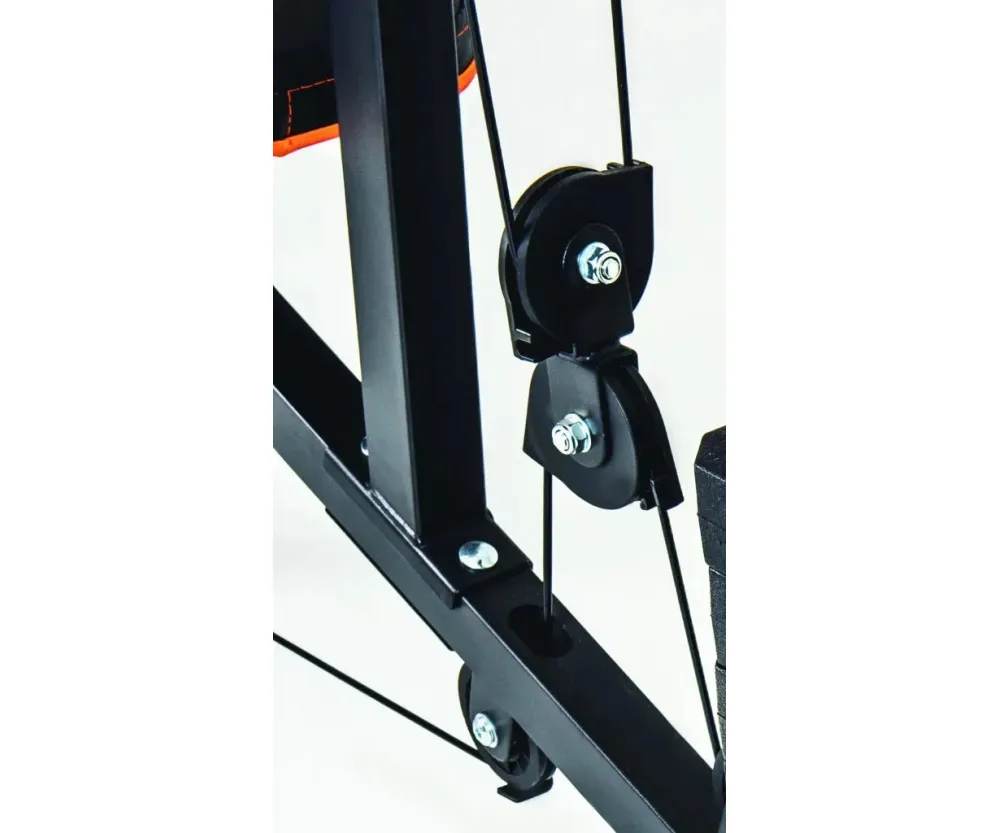 Мультистанция Everfit MSK 500