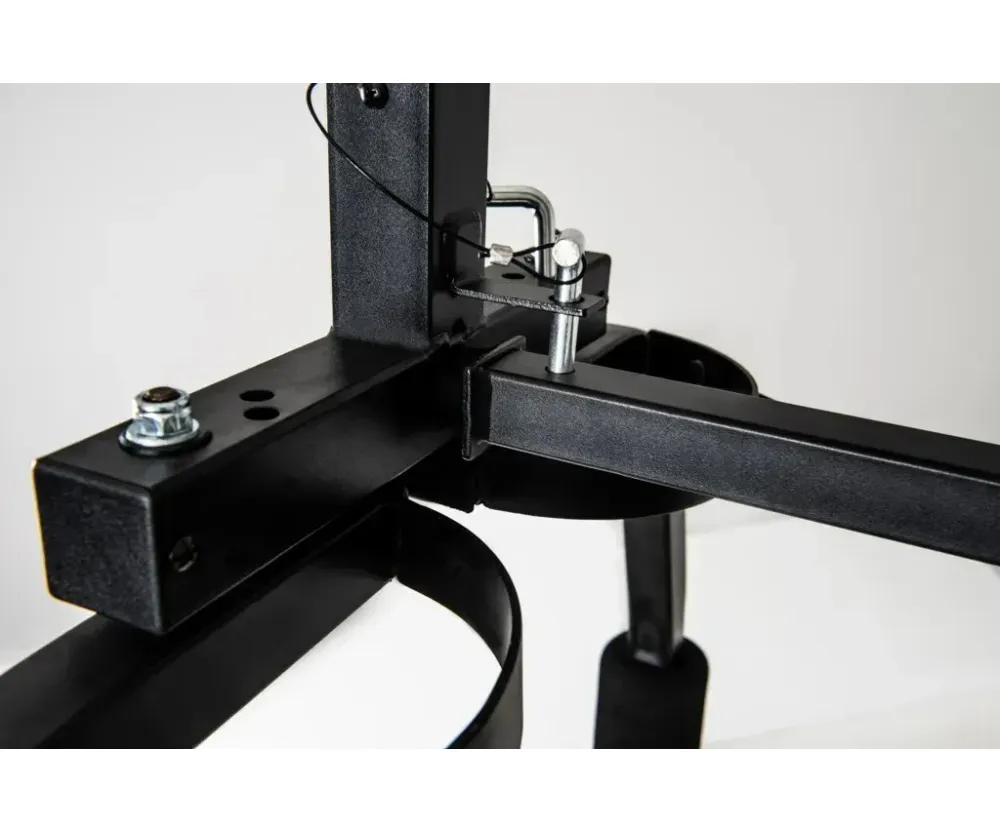 Мультистанция Everfit MSK 500