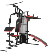 Многофункциональная силовая станция 65 кг FitToSky ES-409