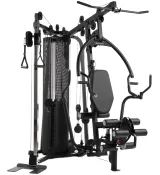 Фитнес-станция Hammer Autark 6000 14012