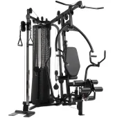 Фитнес-станция Hammer Autark 6000 14012