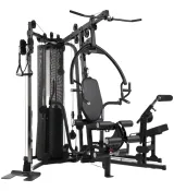 Фитнес-станция Hammer Autark 6600 14015