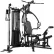 Фитнес-станция Hammer Autark 6600 14015