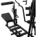 Фитнес-станция Hammer Autark 6600 14015 - фото №16