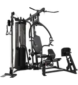 Фитнес-станция Hammer Autark 6800 14016