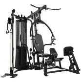 Фитнес-станция Hammer Autark 6800 14016