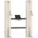 Кроссовер Hammer Cable Tower 4.0 Double NorsK 160 кг 14057-160 - фото №7