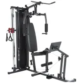 Фитнес-станция Hammer Ferrum TX3 9038