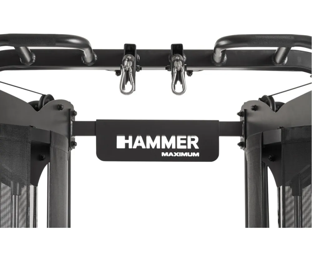 Кроссовер Hammer Maximum Autark 9.0 14042