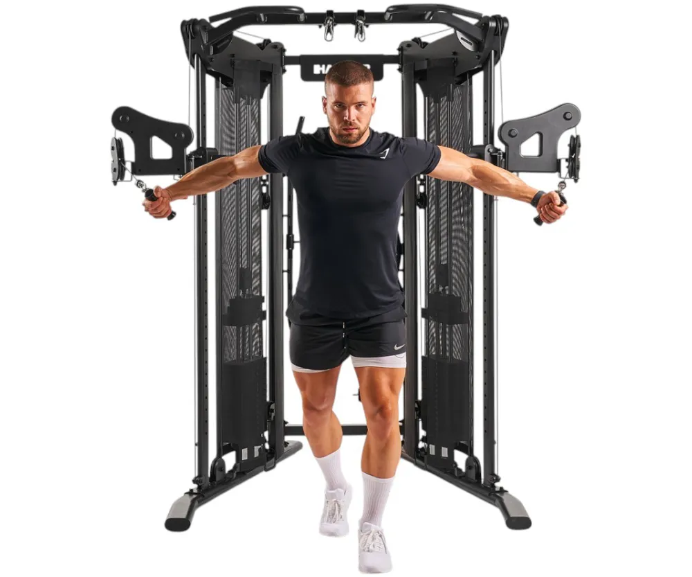 Кроссовер Hammer Maximum Autark 9.0 14042