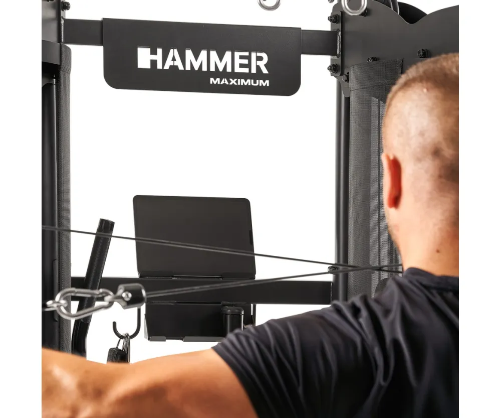 Кроссовер Hammer Maximum Autark 9.0 14042