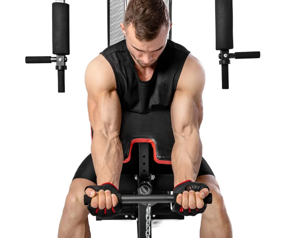 Фитнес-станция Hop-Sport HS-1044K