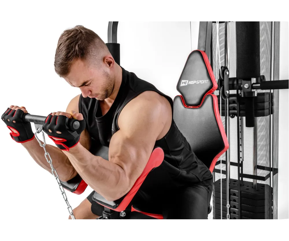 Фитнес-станция Hop-Sport HS-1044K