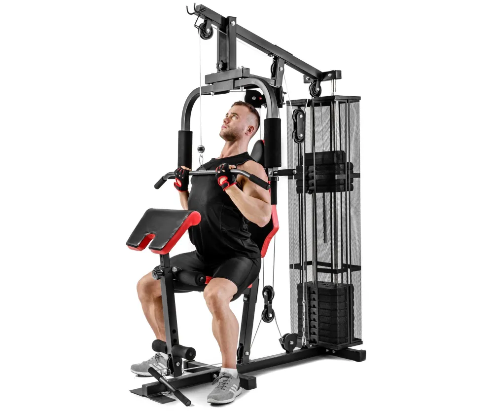 Фитнес-станция Hop-Sport HS-1044K