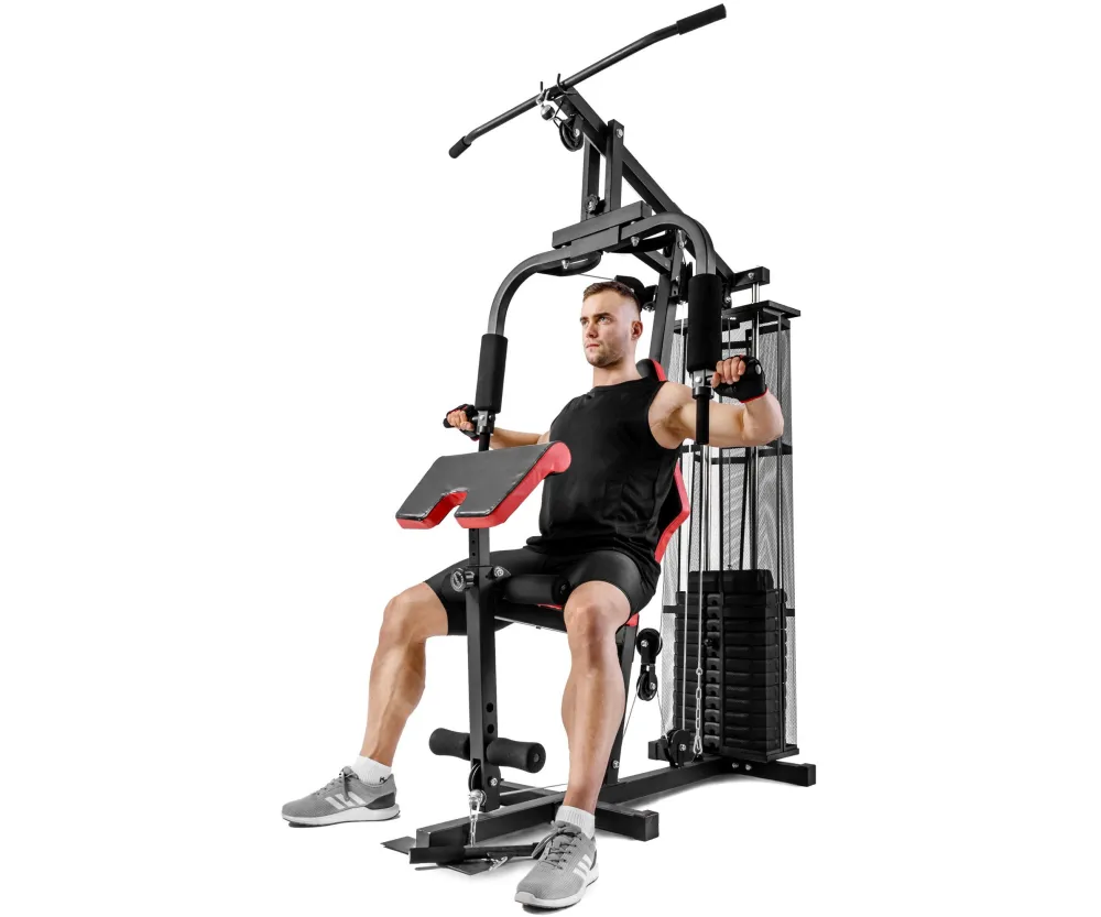Фитнес-станция Hop-Sport HS-1044K