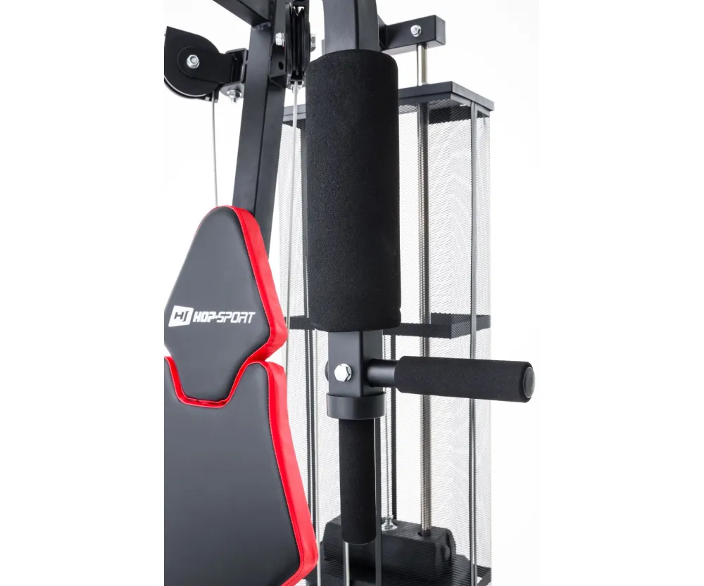 Фитнес-станция Hop-Sport HS-1044K