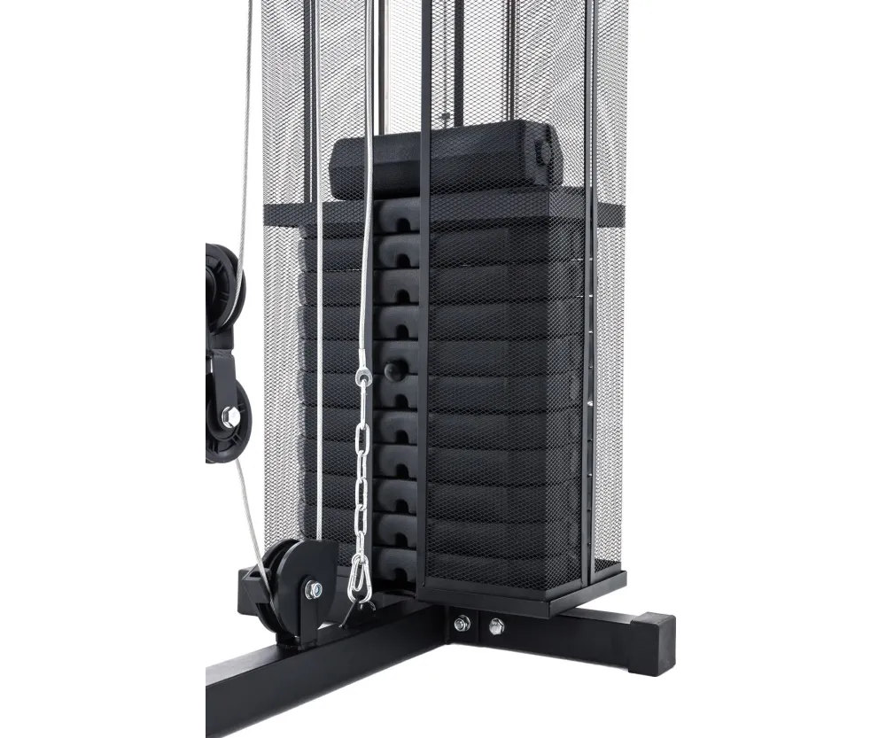 Фитнес-станция Hop-Sport HS-1044K