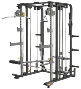 Многофункциональный силовой комплекс Impulse ES2100