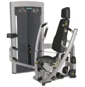 Жим от груди горизонтальный Impulse Exoform FE9701