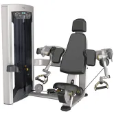 Бицепс-машина Impulse Exoform FE9703