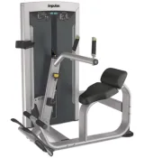 Пресс-машина Impulse Exoform FE9714