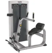 Пресс-машина Impulse Exoform FE9714
