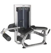 Згинання ніг лежачи Impulse Exoform FE9721