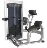 Розгинач спини Impulse Exoform FE9732