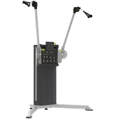 Многофункциональный тренажер с двойной ручкой Impulse Air Resistance Dual-Arm HSP-PRO-001