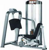 Жим ногами-голеностоп сидячи 91 кг Impulse Master IF8110/91