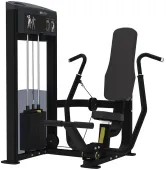 Жим от груди горизонтальный Impulse Classic Chest Press IF9301
