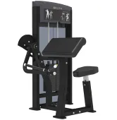Бицепс-машина Impulse Classic Arm Curl IF9303