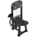 Бицепс-машина Impulse Classic Arm Curl IF9303 - фото №4