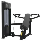 Жим сидя вверх Impulse Classic Shoulder Press IF9312