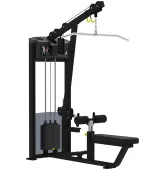 Верхняя-нижняя тяга Impulse Classic Lat PullDown Vertical Row IF9322
