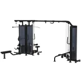 5-ти позиционная мультистанция Impulse Classic 5-Stack Multi Station