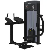 Глют-машина (ягодичные) Impulse Classic Glute IF9326