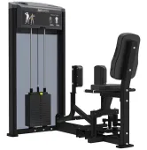 Для приводящих мышц бедра Impulse Classic Adductor Machine IF9335