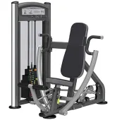 Жим от груди горизонтальный Impulse Max IT9301