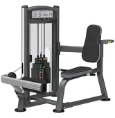 Голеностоп сидя Impulse Max IT9316