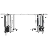 8-ми позиционная мультистанция Impulse Classic 8-Stack Multi Station