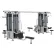 8-ми позиционная мультистанция Impulse Classic 8-Stack Multi Station - фото №2